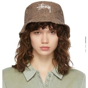 Stussy Bucket Hat